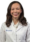 Dr. Karen Evans