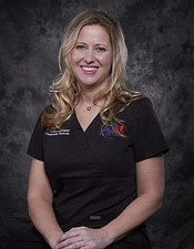 Dr. Angela Christopher