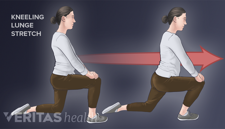 5 low-impact exercises for chronic knee and back pain - TODAY