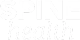 Spine-health Logo