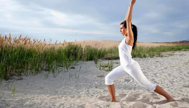 What Type of Yoga Is Best for You?