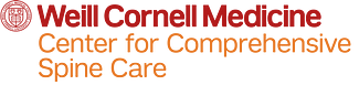 Weill Cornell Medicine Center for Comprehensive Spine Care (89866)