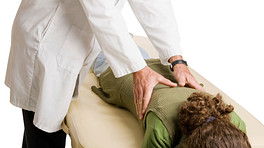 Chiropractic Adjustment (Activator Methods® Technique)