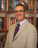 Dr. James Michael Glover
