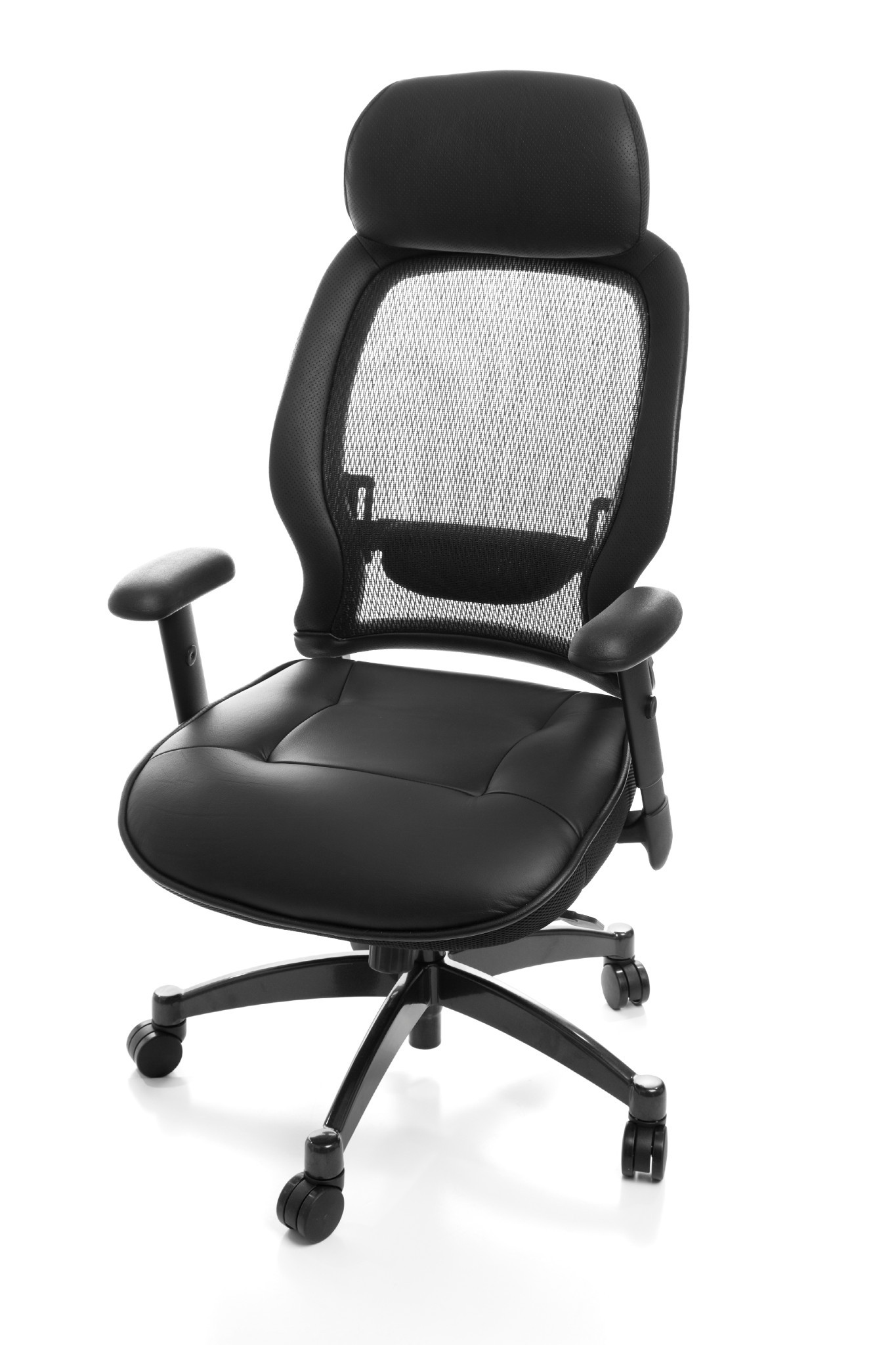 9 Ergonomic Tips For Synchronizing Your Work Station And Office Chair ...