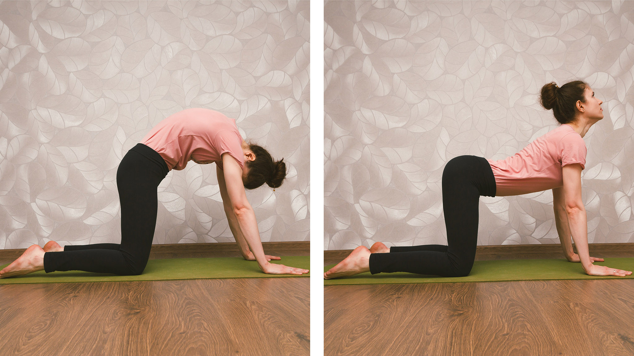 Yoga for Sciatica | Say Goodbye to Sciatic Nerve Pain With These Poses