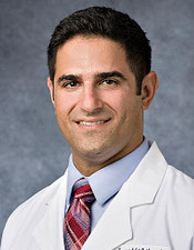 Michael Khadavi, MD