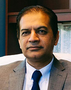 Majid Ghauri
