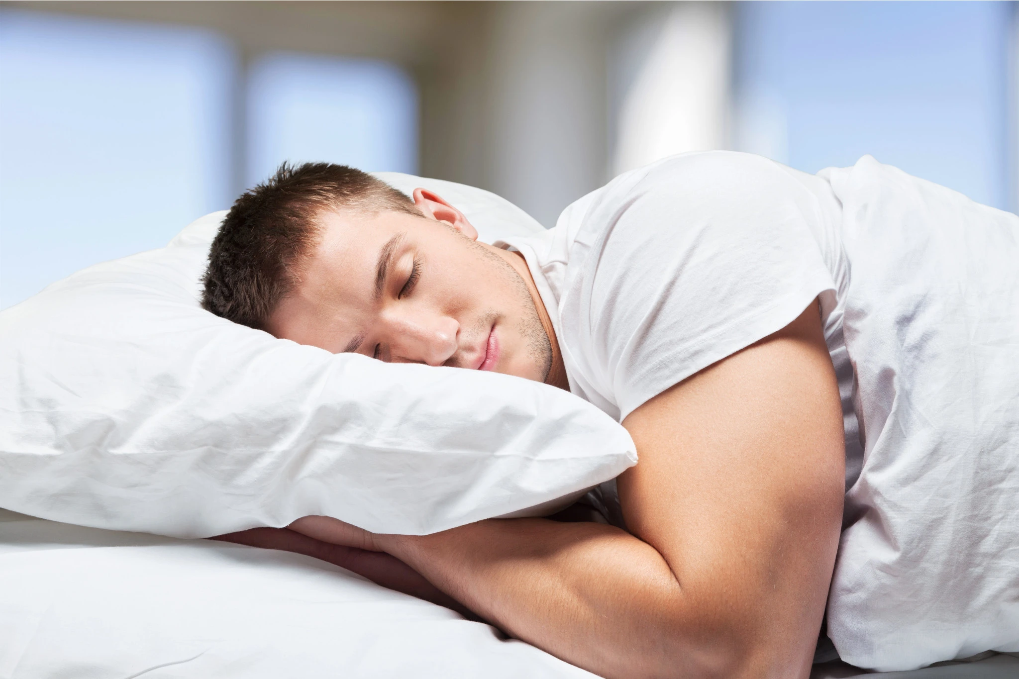 Why You Should Make a Good Night's Sleep a Priority - Harvard Summer School