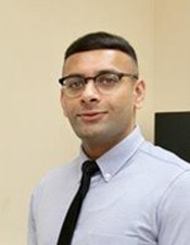Dr. Dipan Patel