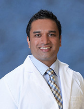 Arush A. Patel, MD