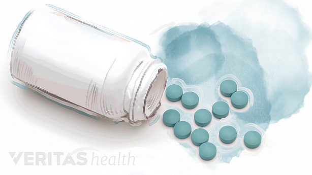 Medicamentos sin receta.
