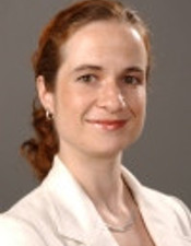 Ana Bracilovic博士
