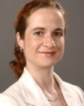 安娜Bracilovic博士