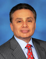 Dr. Ali Ganjei