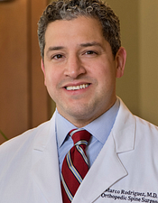 Dr. Marco Rodriguez