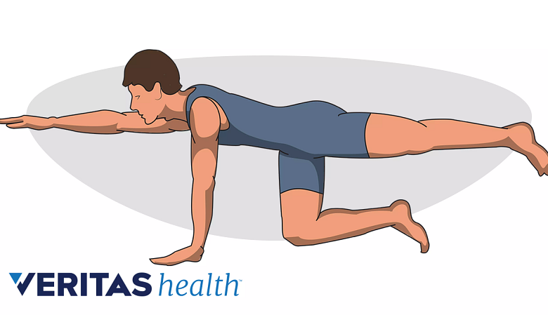 10 Core Yoga Poses for Abs, Hip, and Lower Back Strength (With