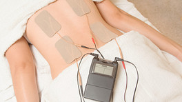 Transcutaneous Electrical Nerve Stimulators (TENS)