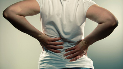 Spinal Stenosis - A Short Blog Post From Emed