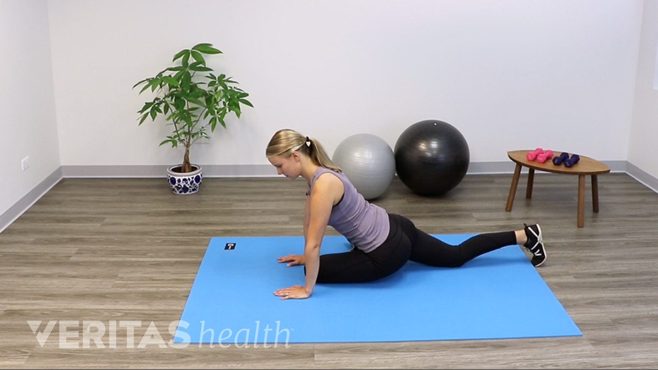 5 Effective Stretches for Piriformis Syndrome Relief