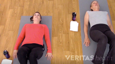 2 Essential Stretches to Relieve Piriformis Syndrome Symptoms