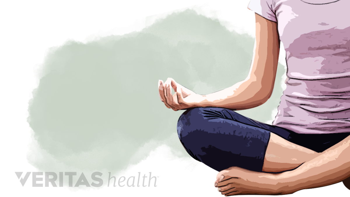 8 Yoga Poses That Help Ease Chronic Pain - The Feel Good Lab